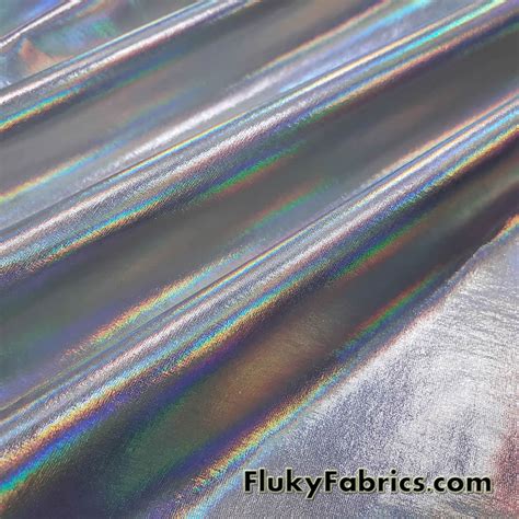 iridescent metallic fabric|iridescent reflective fabric.